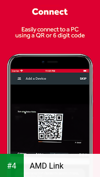 AMD Link apk screenshot 4