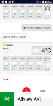Allview AVI apk screenshot 6