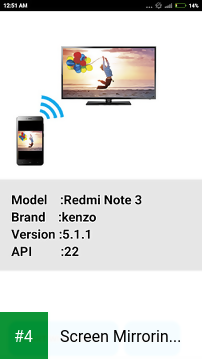 Screen Mirroring Assistant apk screenshot 4