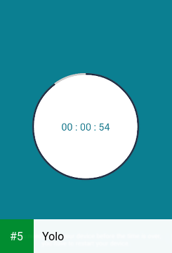 Yolo app screenshot 5