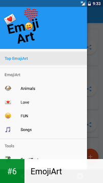 EmojiArt apk screenshot 6