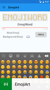 EmojiArt apk screenshot 4
