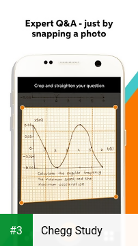 Chegg Study app screenshot 3