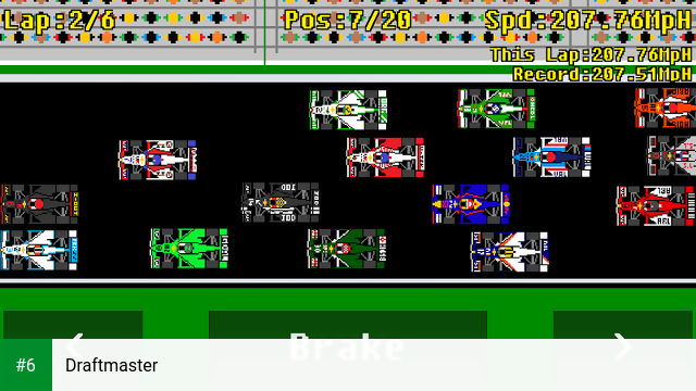 Draftmaster apk screenshot 6