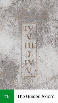 The Guides Axiom apk screenshot 6