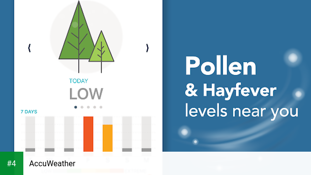 AccuWeather apk screenshot 4