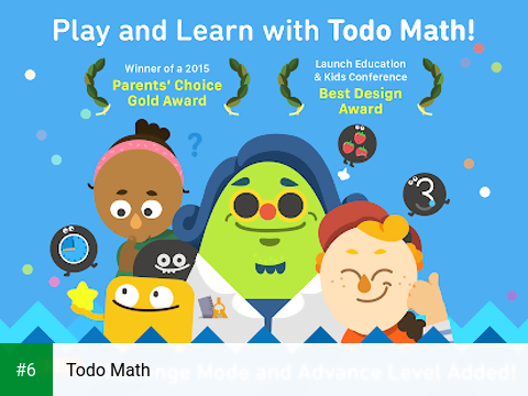 Todo Math apk screenshot 6