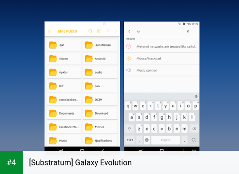 [Substratum] Galaxy Evolution apk screenshot 4