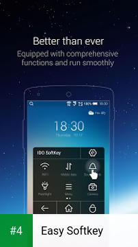 Easy Softkey apk screenshot 4