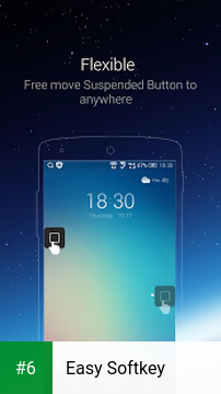 Easy Softkey apk screenshot 6