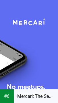 Mercari: The Selling App apk screenshot 6