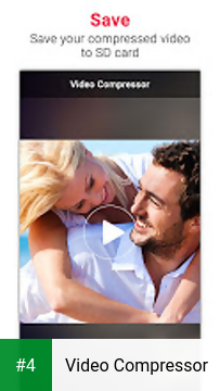Video Compressor apk screenshot 4