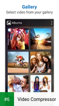 Video Compressor apk screenshot 6