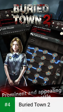 Buried Town 2 apk screenshot 4
