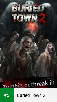 Buried Town 2 app screenshot 5