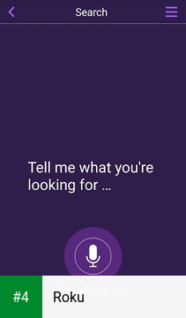 Roku apk screenshot 4