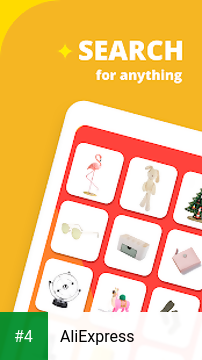 AliExpress apk screenshot 4