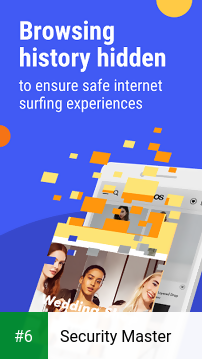 Security Master apk screenshot 6