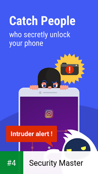 Security Master apk screenshot 4