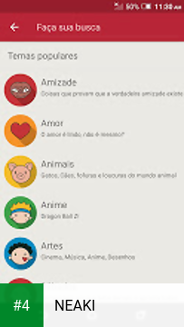 NEAKI apk screenshot 4