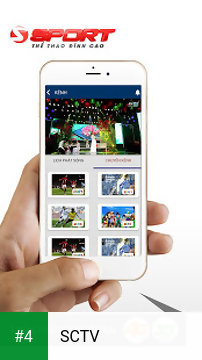 SCTV apk screenshot 4