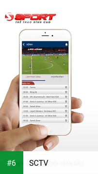 SCTV apk screenshot 6