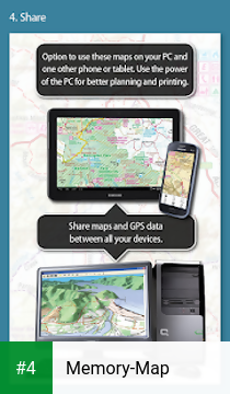 Memory-Map apk screenshot 4