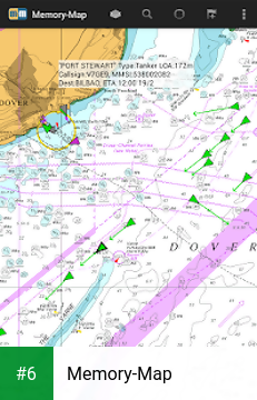 Memory-Map apk screenshot 6