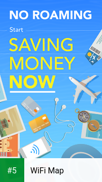 WiFi Map app screenshot 5