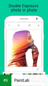 PaintLab apk screenshot 6
