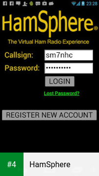 HamSphere apk screenshot 4