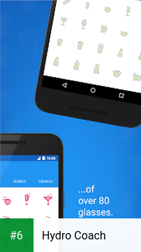 Hydro Coach apk screenshot 6