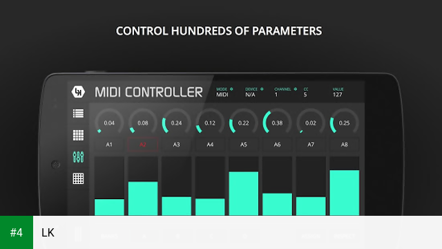 LK apk screenshot 4