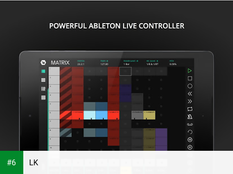 LK apk screenshot 6