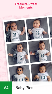 Baby Pics apk screenshot 4