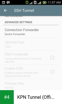 KPN Tunnel (Official) apk screenshot 4