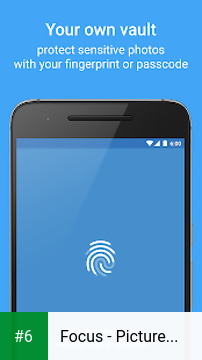 Focus - Picture Gallery apk screenshot 6