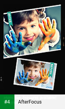 AfterFocus apk screenshot 4
