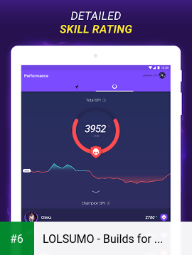 LOLSUMO - Builds for League apk screenshot 6