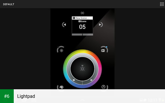 Lightpad apk screenshot 6