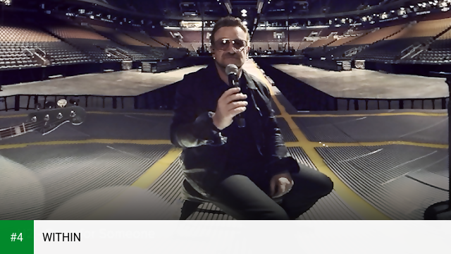 WITHIN apk screenshot 4