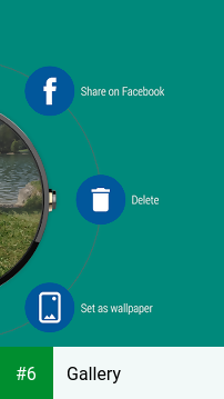 Gallery apk screenshot 6