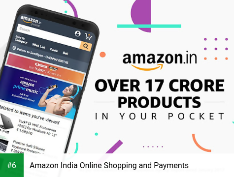 Amazon India Online Shopping and Payments apk screenshot 6