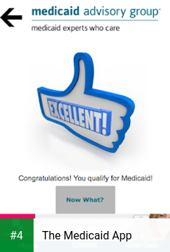 The Medicaid App apk screenshot 4