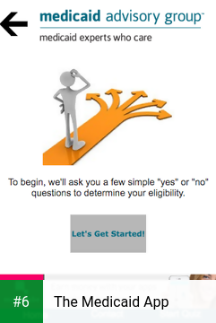 The Medicaid App apk screenshot 6
