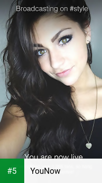 YouNow app screenshot 5