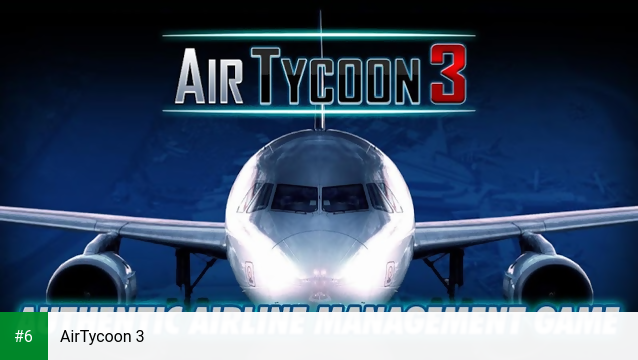 AirTycoon 3 apk screenshot 6