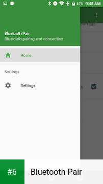 Bluetooth Pair apk screenshot 6