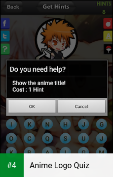 Voted the BEST Anime Knowledge Quiz for 2023 | EpicWin