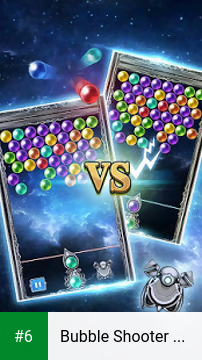 Bubble Shooter Game Free apk screenshot 6